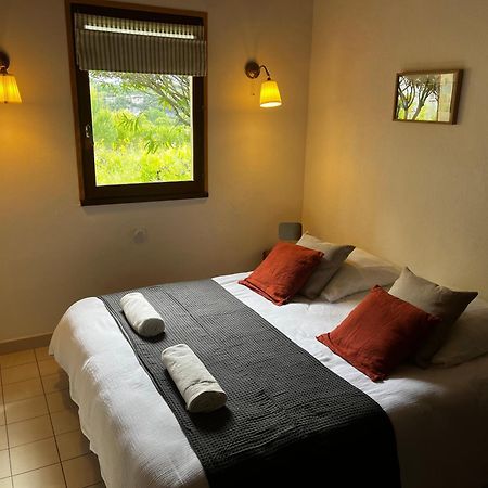 Maison De Vacances Climatisee "Le Nid De Saint Martin" Ngoại thất bức ảnh