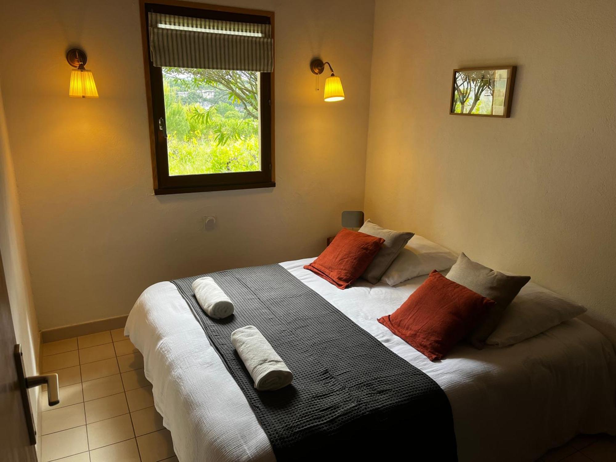 Maison De Vacances Climatisee "Le Nid De Saint Martin" Ngoại thất bức ảnh