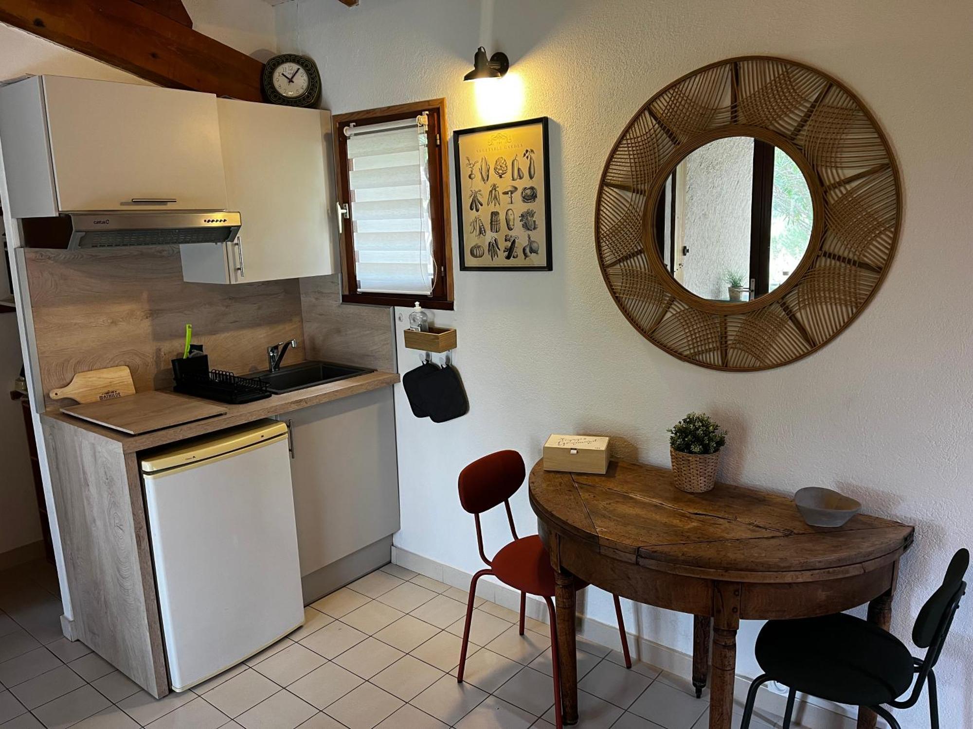 Maison De Vacances Climatisee "Le Nid De Saint Martin" Ngoại thất bức ảnh